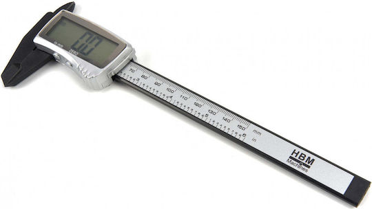 Pașimetru Digital-Electronic 150mm Hbm