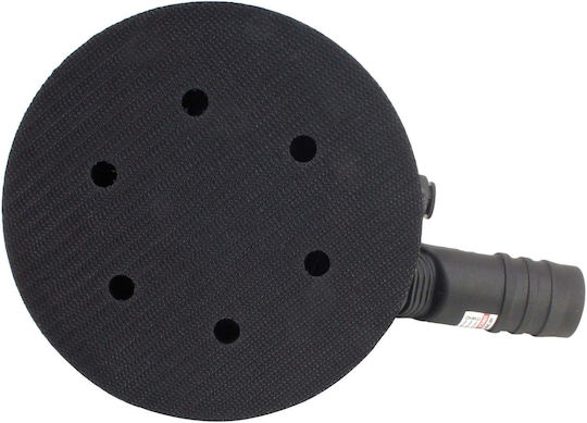 Șlefuitor Excentric cu Aer Roată de Lustruire 150mm Satra