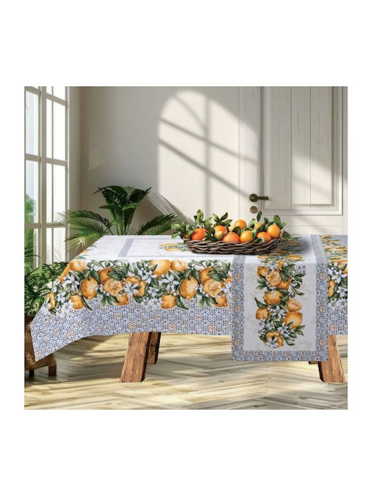 Dimeco Кариран Salerno Многоцветен 140x140бр