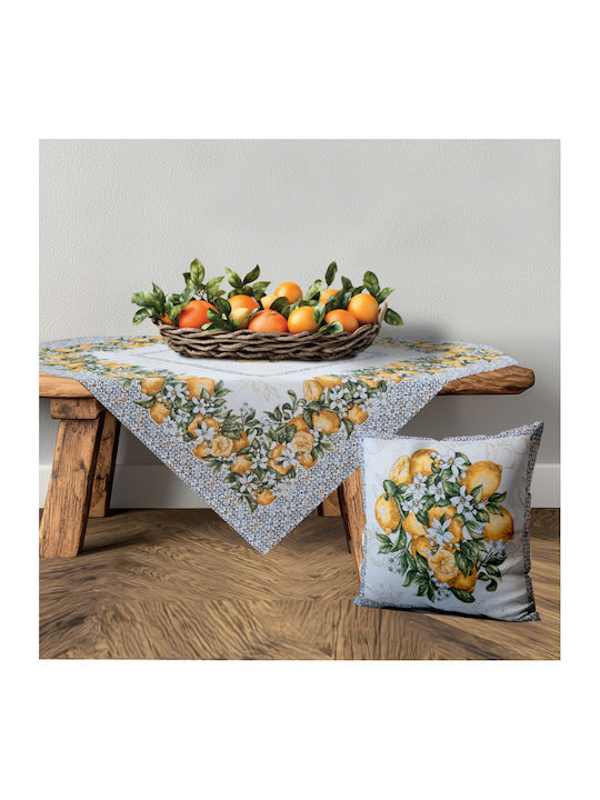 Dimeco Кариран Salerno Многоцветен 140x140бр
