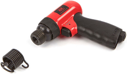 Debavurare Pneumatică Ciocan de Cioplit Pistol 19 Ace Aok