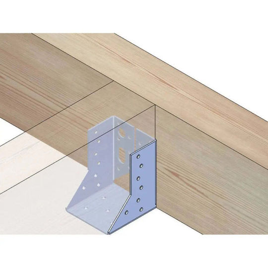 Beam Bar 80x122 mm Amig Modell 354