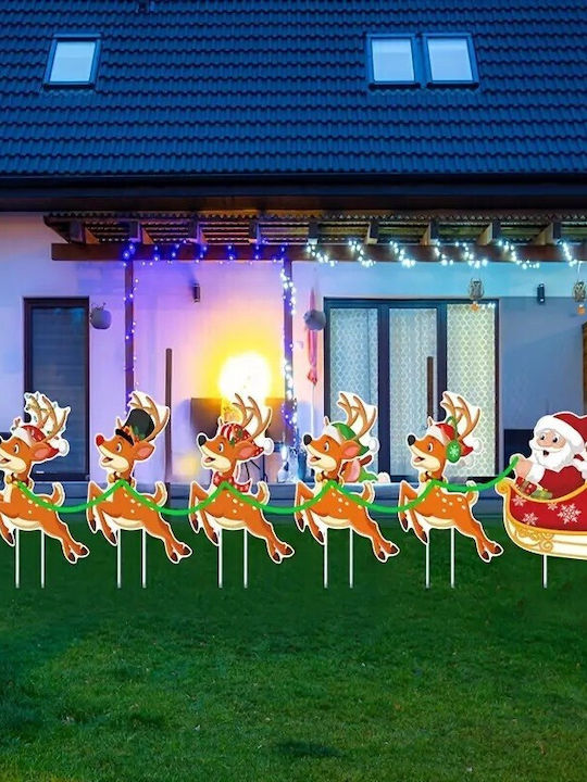 Alista Home Коледна Декоративна Украса