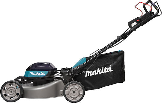 Makita Самоходна Косачка за Трева на Батерия