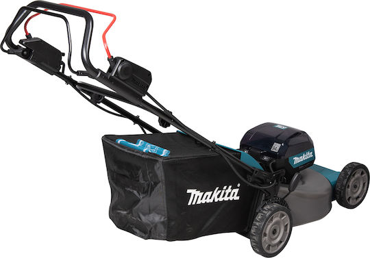 Makita Самоходна Косачка за Трева на Батерия