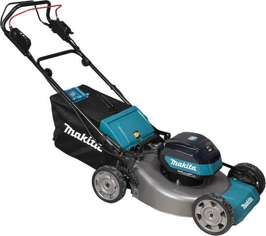 Makita Самоходна Косачка за Трева на Батерия