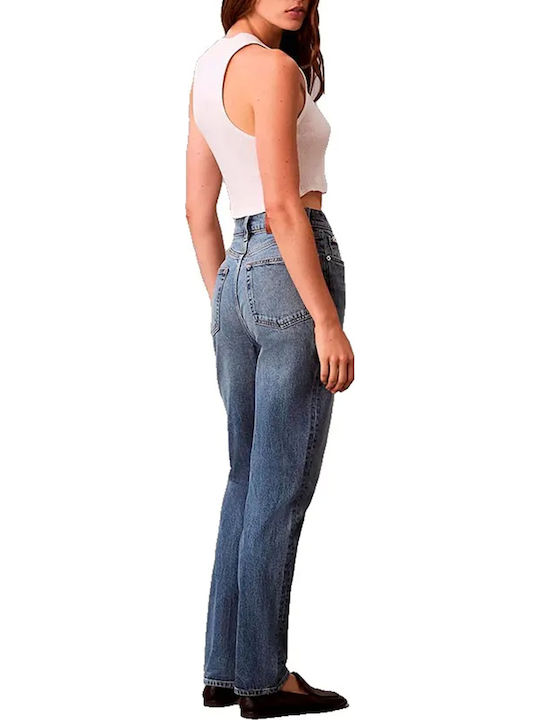 Women's Jean Pants in Mom Fit