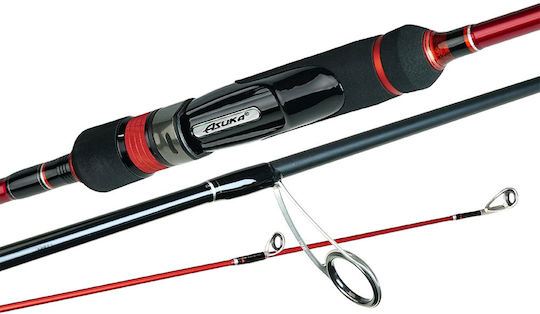 Asuka Venza Fishing Rod for Jigging 1.91m 300gr