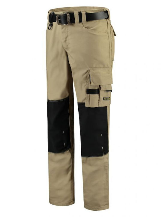 Mlimfini Cordura Canvas Arbeitshosen Mli-t61t9