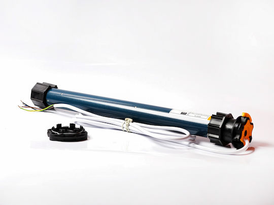 Somfy Rts 15 Boost External Roller Motor