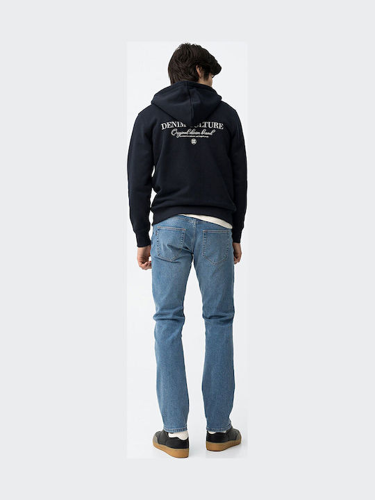 Men's Blue Jeans Pants