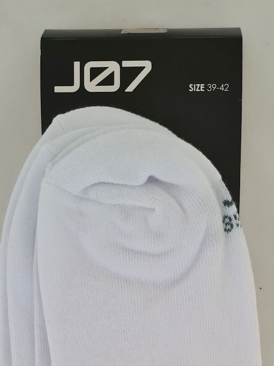 5716083 Graue Weiße Schwarze Sportsocken 3 Paare