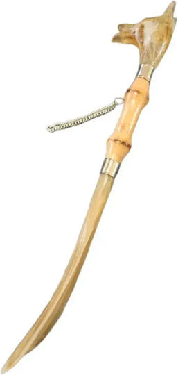 Saphir Кокал За Кожени Обувки 31cm