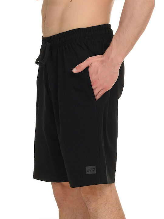 Sports Men's Shorts Black