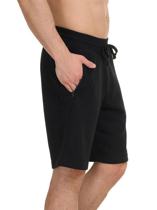 Sports Men's Shorts Black