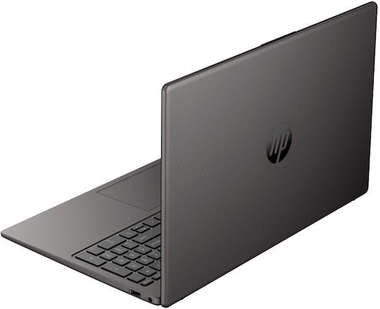 HP 250R G10 15.6" IPS Full HD (Nucleu 5-120U/8GB/512GB SSD/Fără Sistem de Operare) (Tastatură Engleză SUA)