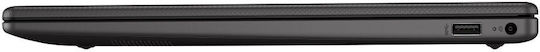 HP 250R G10 15.6" IPS Full HD (Nucleu 5-120U/8GB/512GB SSD/Fără Sistem de Operare) (Tastatură Engleză SUA)