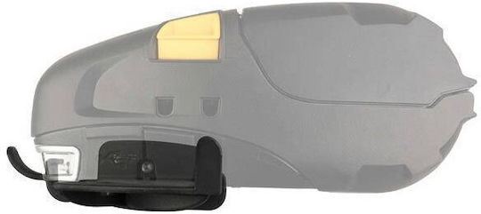 Ram Mounts Ram Quick Release Printer Mount Zebra Zq521 Series Multicolor