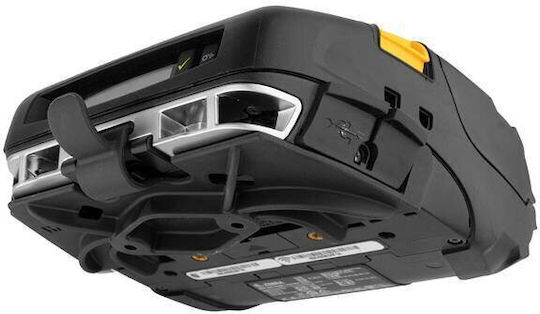 Ram Mounts Ram Quick Release Printer Mount Zebra Zq521 Series Multicolor