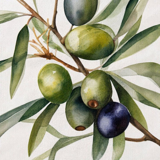 Pucioasa Ροτόντα Olive Φ140εκ.