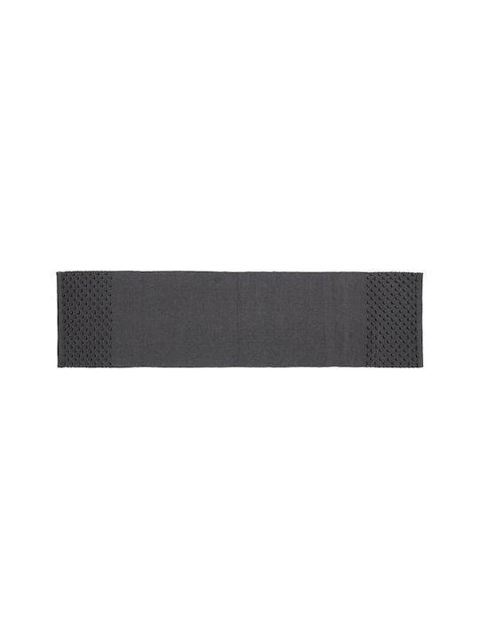 Fylliana Runner Fl481 Gray 40x150cm