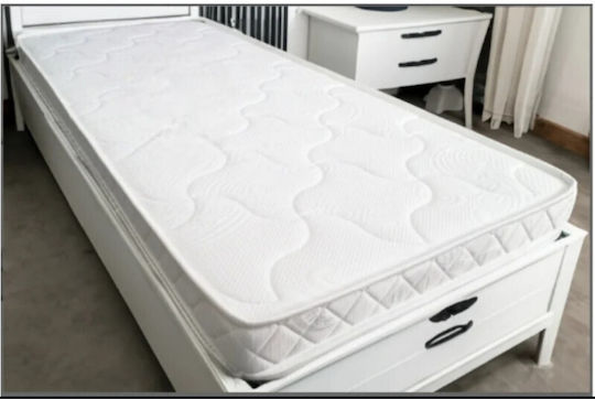 SteweHome King Size Матрак 200x200x12см