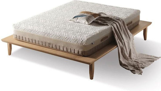 SteweHome Υπέρδιπλο Στρώμα Νερού Roll Pack 180x200x28cm