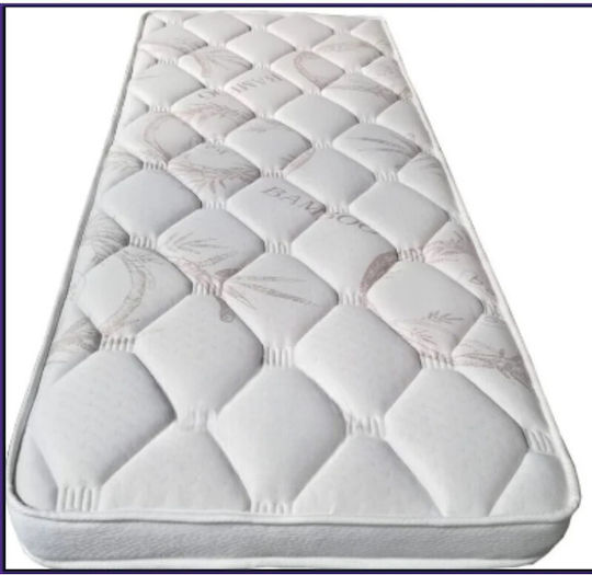 SteweHome King Size Матрак 200x200x12см