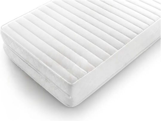 SteweHome King Size Matratze 200x200x12cm