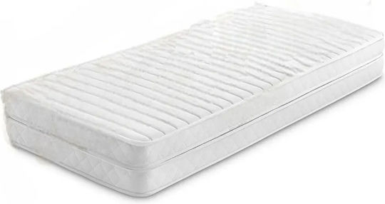 SteweHome King Size Matratze 200x200x12cm