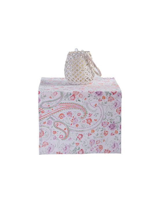 Nef-Nef Homeware Ράνερ Anais Multi 45x140εκ.