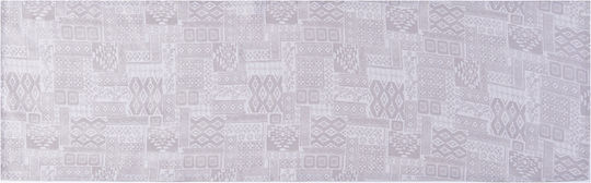 Nef-Nef Homeware Ράνερ Σετ Vendora Beige 45x140εκ.