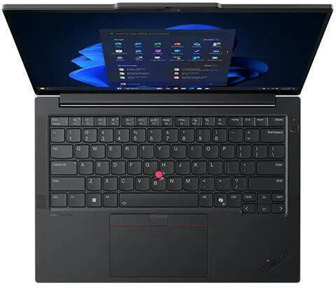 Lenovo Thinkpad E14 Gen 7 14 Zoll IPS FHD+ Ryzen 7-250/16GB/512GB SSD/W11 Pro US Tastatursprache