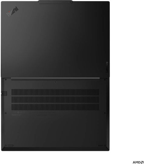 Lenovo Thinkpad E14 Gen 7 14 Zoll IPS FHD+ Ryzen 7-250/16GB/512GB SSD/W11 Pro US Tastatursprache