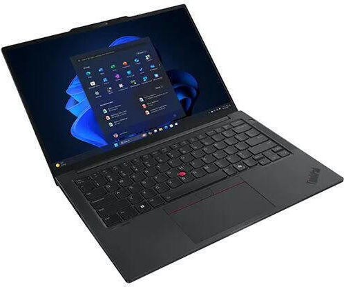 Lenovo Thinkpad E14 Gen 7 14 Zoll IPS FHD+ Ryzen 7-250/16GB/512GB SSD/W11 Pro US Tastatursprache