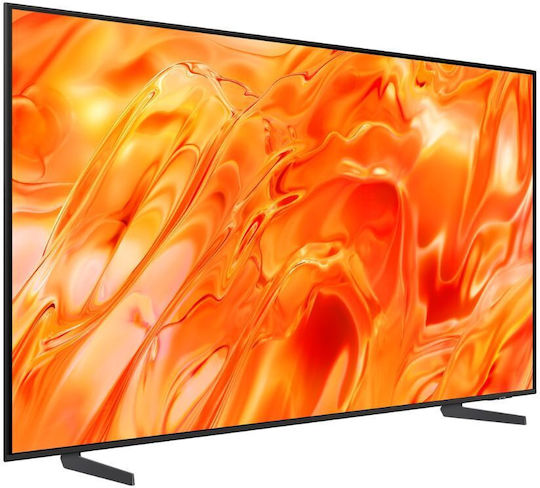 Samsung Smart Fernseher 55" 4K Ultra HD Neo QLED QN70H HDR (2026) QE55QN70HAUXXH