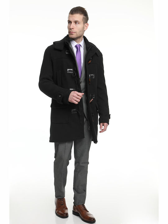 Mezzo Uomo