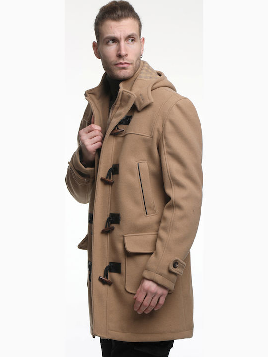 Men's Montgomery Camel