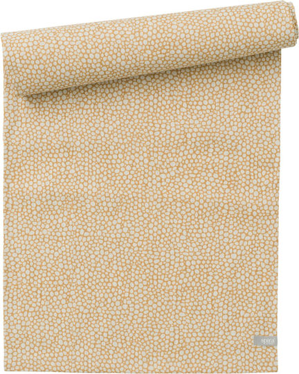 Spira of Sweden Рънър Honey 42x140 см