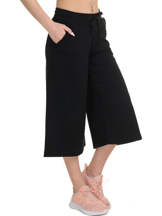 Παντελόνι Φόρμας Black