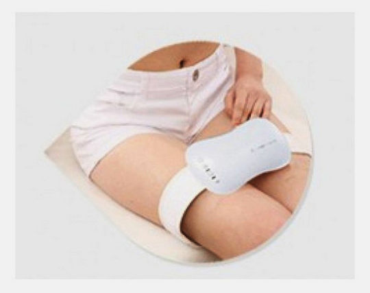 Factory Slimming Belt Ζώνη Παθητικής Γυμναστικής Γλουτών
