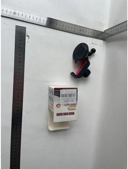 Car Handyhalterung Bk16 Alista Home Schwarze