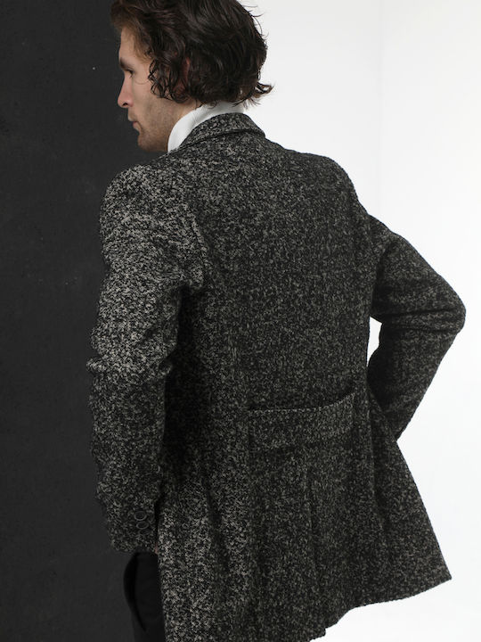 Men's Coat D.be