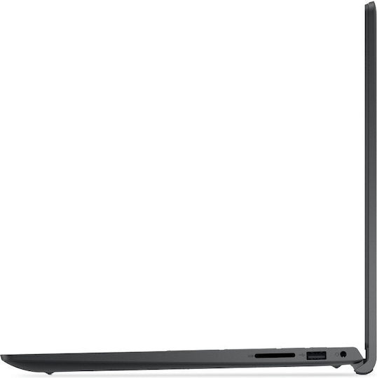 Dell Pro 15 Essential PV15250 15" IPS FHD 120Hz (i7-1355U/8GB/512GB SSD/Linux) (Българска клавиатура)