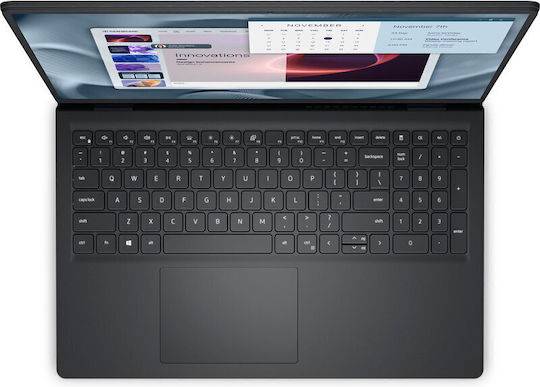 Dell Pro 15 Essential PV15250 15.6" IPS FHD 120Hz (i5-1334U/16GB/512GB SSD/Linux) (BG Клавиатура)