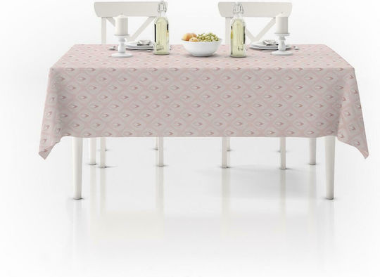 Flamingo Dasa Rosa 140x180cm