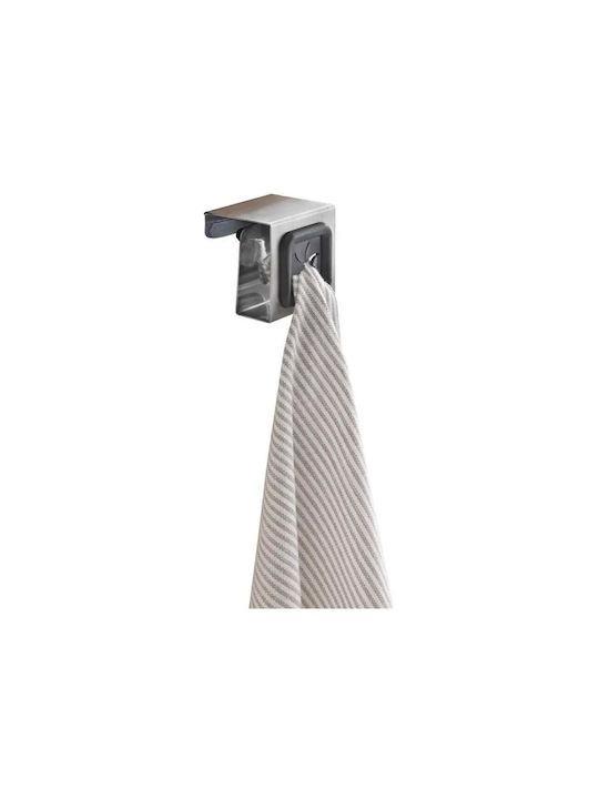 Metaltex Inox Ασημί