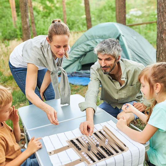Relaxdays Würfel Für Backgammon 30 Stück
