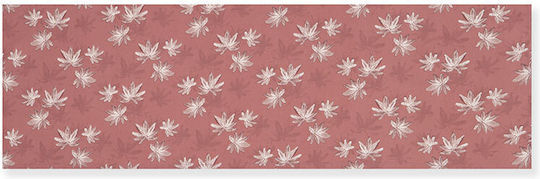 Nef-Nef Homeware Рънър Revine Паприка 45x140 см Nef-Nef Homeware Рънър Revine Паприка 45x140 см