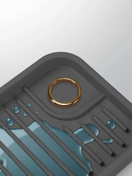 Metaltex Metaltex 2-Στρώση Κουζίνα Νεροχύτη Επιφάνεια Στεγνώματος